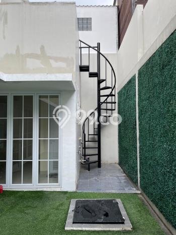 Rumah di , Akses ke Fasilitas, 3 KT Rumah di , Akses ke Fasilitas, 3 KT