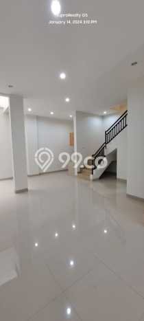 Lokasi terbaik! Rumah siap huni disewakan di BSD LB 210m2 Lokasi terbaik! Rumah siap huni disewakan di BSD LB 210m2