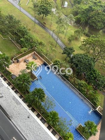 Apartemen Lokasi Strategis Kawasan , 2 KM, Luas 77m2m², Fasilitas Terbaik Apartemen Lokasi Strategis Kawasan , 2 KM, Luas 77m2m², Fasilitas Terbaik