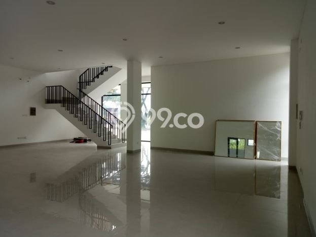 FOR RENT! Kantor di BSD City Cocok untuk Bisnis 694m2 FOR RENT! Kantor di BSD City Cocok untuk Bisnis 694m2