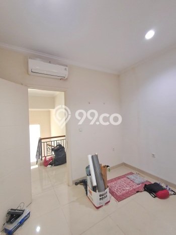 Disewakan Rumah Murah di Gading Serpong Tangerang Punya 3 KT Disewakan Rumah Murah di Gading Serpong Tangerang Punya 3 KT