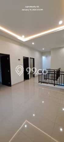 Lokasi terbaik! Rumah siap huni disewakan di BSD LB 210m2 Lokasi terbaik! Rumah siap huni disewakan di BSD LB 210m2