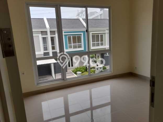 Rumah di Gading Serpong, Dekat Tol, 2 KM, Luas 63m² LB 70m² Rumah di Gading Serpong, Dekat Tol, 2 KM, Luas 63m² LB 70m²
