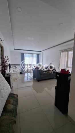 Ready to Use! Premium House LT 505m2 Desain Modern di Gading Serpong The Spring Ready to Use! Premium House LT 505m2 Desain Modern di Gading Serpong The Spring