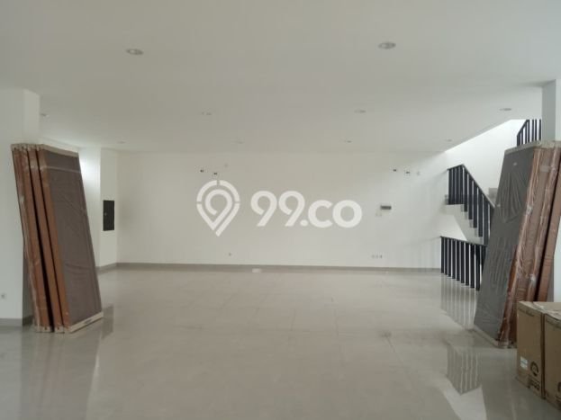 FOR RENT! Kantor di BSD City Cocok untuk Bisnis 694m2 FOR RENT! Kantor di BSD City Cocok untuk Bisnis 694m2