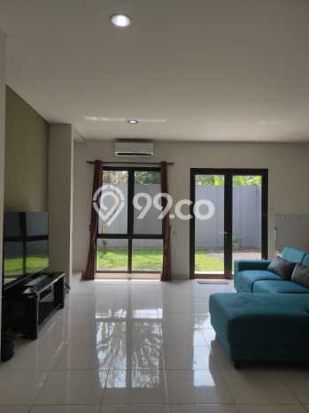 Rumah Kontrakan Tangerang LT 170m2 LB 140m2 Kawasan BSD Foresta Rumah Kontrakan Tangerang LT 170m2 LB 140m2 Kawasan BSD Foresta