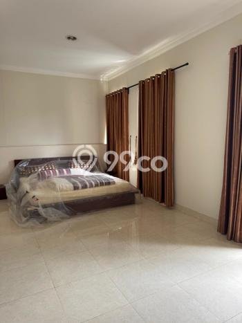 Jarang Ada! Rumah Kontrakan 3 Kamar Bagus Siap Huni Gading Serpong Pondok Hijau Golf Jarang Ada! Rumah Kontrakan 3 Kamar Bagus Siap Huni Gading Serpong Pondok Hijau Golf
