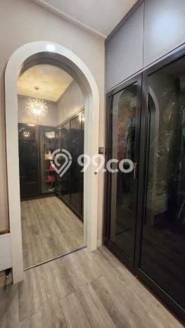 Jual Rumah Modern 3 KT di Gading Serpong, Tangerang Jual Rumah Modern 3 KT di Gading Serpong, Tangerang