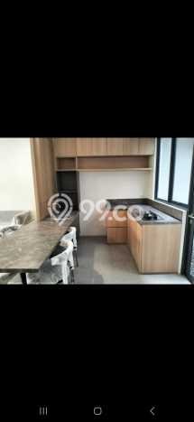 Rumah sewa siap pakai 3 Kamar Tidur di BSD City, Tangerang Rumah sewa siap pakai 3 Kamar Tidur di BSD City, Tangerang