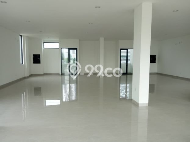 FOR RENT! Kantor di BSD City Cocok untuk Bisnis 694m2 FOR RENT! Kantor di BSD City Cocok untuk Bisnis 694m2