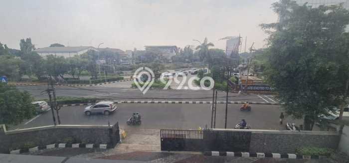 Kantor Kawasan , Luas 2700m2m², Lokasi Berkembang, Jalan Utama Kantor Kawasan , Luas 2700m2m², Lokasi Berkembang, Jalan Utama