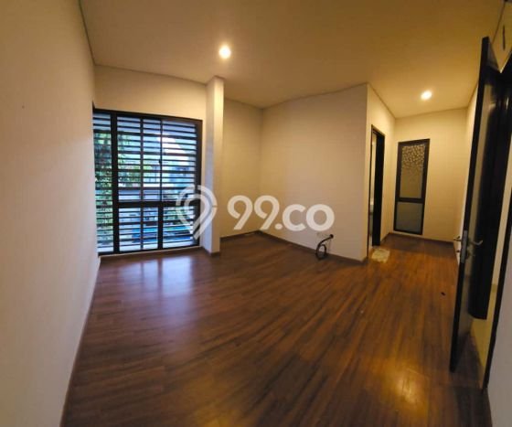Jarang Ada! Rumah Kontrakan 3 Kamar Bagus Siap Huni BSD Eminent Jarang Ada! Rumah Kontrakan 3 Kamar Bagus Siap Huni BSD Eminent