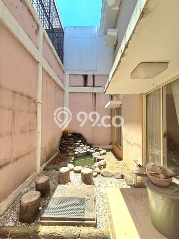 Disewakan Rumah Murah di Gading Serpong Tangerang Punya 3 KT Disewakan Rumah Murah di Gading Serpong Tangerang Punya 3 KT