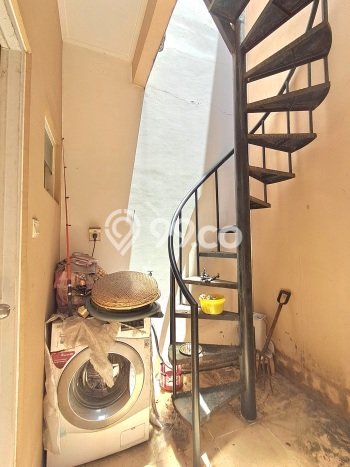 Disewakan Rumah Murah di Gading Serpong Tangerang Punya 3 KT Disewakan Rumah Murah di Gading Serpong Tangerang Punya 3 KT