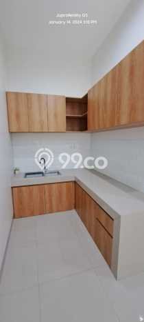 Lokasi terbaik! Rumah siap huni disewakan di BSD LB 210m2 Lokasi terbaik! Rumah siap huni disewakan di BSD LB 210m2