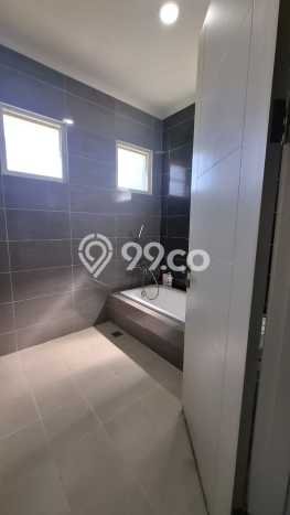 Ready to Use! Premium House LT 505m2 Desain Modern di Gading Serpong The Spring Ready to Use! Premium House LT 505m2 Desain Modern di Gading Serpong The Spring