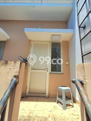 Disewakan Rumah Murah di Gading Serpong Tangerang Punya 3 KT Disewakan Rumah Murah di Gading Serpong Tangerang Punya 3 KT