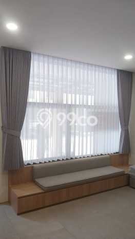 Rumah sewa siap pakai 3 Kamar Tidur di BSD City, Tangerang Rumah sewa siap pakai 3 Kamar Tidur di BSD City, Tangerang