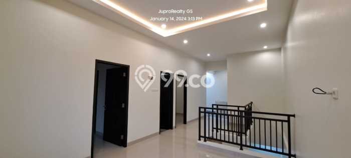 Lokasi terbaik! Rumah siap huni disewakan di BSD LB 210m2 Lokasi terbaik! Rumah siap huni disewakan di BSD LB 210m2