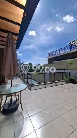 Ready to Use! Premium House LT 505m2 Desain Modern di Gading Serpong The Spring Ready to Use! Premium House LT 505m2 Desain Modern di Gading Serpong The Spring