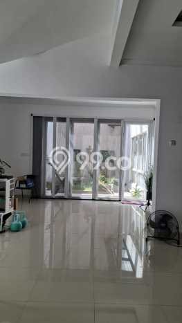 Ready to Use! Premium House LT 505m2 Desain Modern di Gading Serpong The Spring Ready to Use! Premium House LT 505m2 Desain Modern di Gading Serpong The Spring
