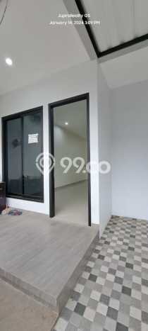 Lokasi terbaik! Rumah siap huni disewakan di BSD LB 210m2 Lokasi terbaik! Rumah siap huni disewakan di BSD LB 210m2
