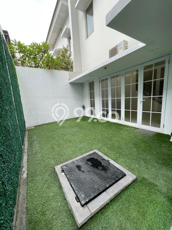 Rumah di , Akses ke Fasilitas, 3 KT Rumah di , Akses ke Fasilitas, 3 KT