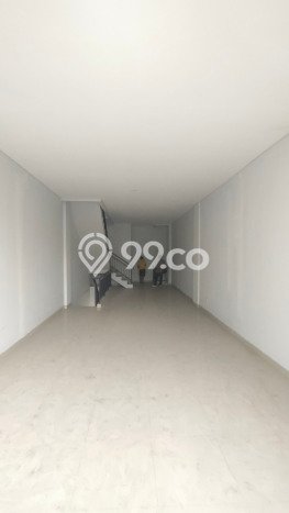 Dijual! Ruko di Pondok Jagung Tangerang LT 223m2 / LB 100m2 Kawasan Strategis Dijual! Ruko di Pondok Jagung Tangerang LT 223m2 / LB 100m2 Kawasan Strategis