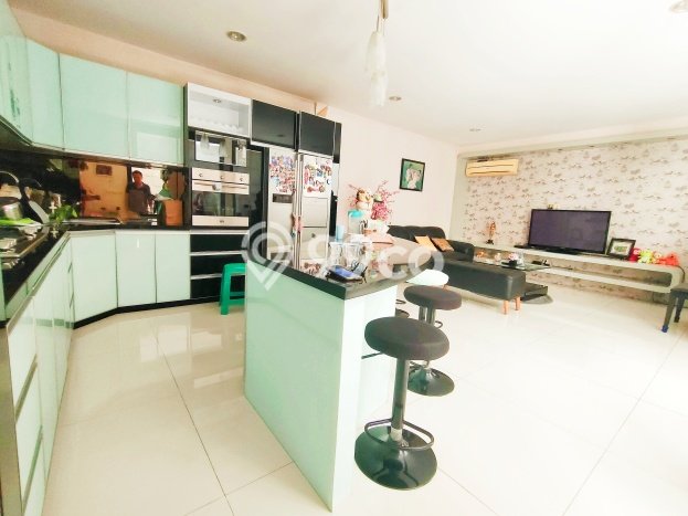 Jual Rumah Luas Megah Dengan View Cantik di Ancol, Jakarta Utara Jual Rumah Luas Megah Dengan View Cantik di Ancol, Jakarta Utara