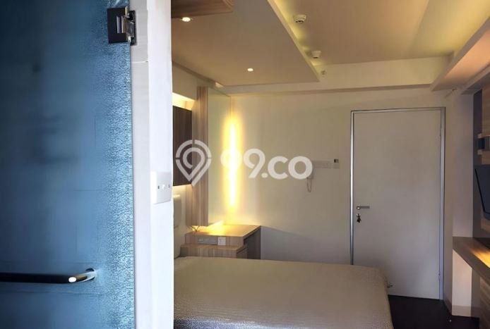 Hunian Apartemen Budget Friendly di Jakarta Utara dengan 0 Kamar Tidur, 1 Kamar Mandi Hunian Apartemen Budget Friendly di Jakarta Utara dengan 0 Kamar Tidur, 1 Kamar Mandi