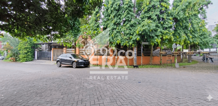 Dijual Rumah Luas Elegan Dengan View Cantik di BSD Griya Loka, Tangerang Dijual Rumah Luas Elegan Dengan View Cantik di BSD Griya Loka, Tangerang