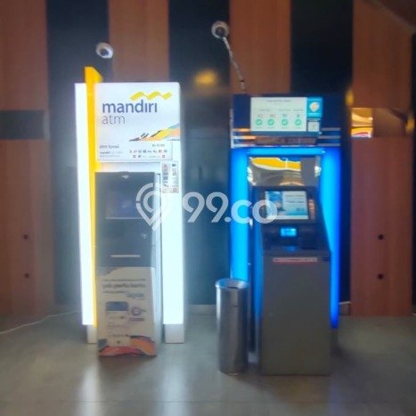 Hunian Apartemen 1 KT 1 KM di BSD, Tangerang Selatan Dijual Cepat Hunian Apartemen 1 KT 1 KM di BSD, Tangerang Selatan Dijual Cepat