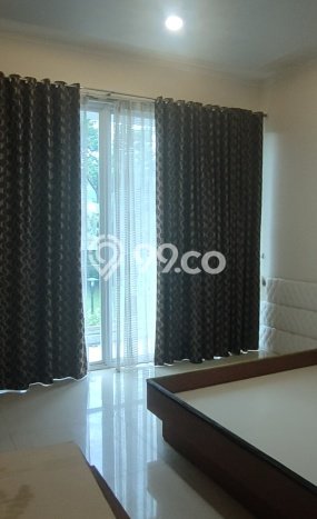 Hunian Mewah LB 223m2 Siap Huni Desain Elegan di Alam Sutera, Tangerang Hunian Mewah LB 223m2 Siap Huni Desain Elegan di Alam Sutera, Tangerang