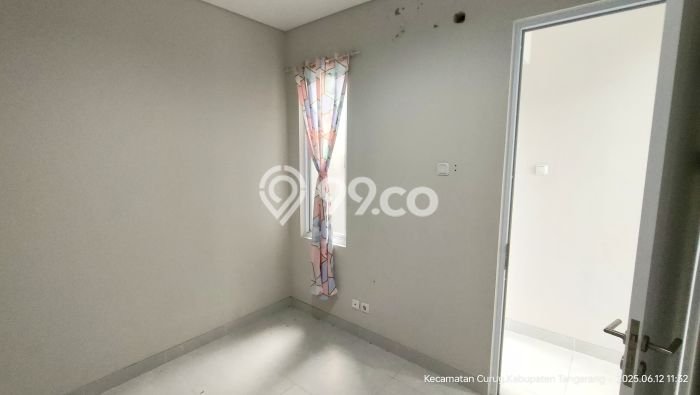 Rumah Modern 3 KT di Cukang Galih Tangerang Unfurnished Rumah Modern 3 KT di Cukang Galih Tangerang Unfurnished