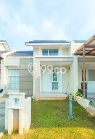 Dijual Hunian Rumah Nyaman 2 KT di Suvarna Sutera, Tangerang Dijual Hunian Rumah Nyaman 2 KT di Suvarna Sutera, Tangerang