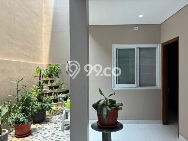 Jual Rumah Mewah Elegan Dengan View Cantik di Gading Serpong, Tangerang Jual Rumah Mewah Elegan Dengan View Cantik di Gading Serpong, Tangerang