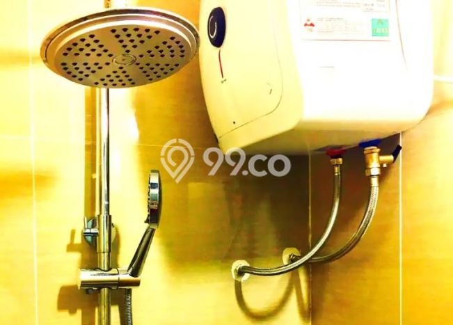 Hunian Apartemen Budget Friendly di Jakarta Utara dengan 0 Kamar Tidur, 1 Kamar Mandi Hunian Apartemen Budget Friendly di Jakarta Utara dengan 0 Kamar Tidur, 1 Kamar Mandi