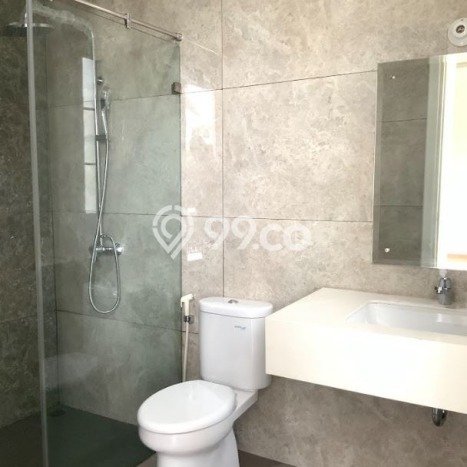 Rumah Elit LB 277m2 Siap Pakai Desain Elegan di Alam Sutera, Tangerang Rumah Elit LB 277m2 Siap Pakai Desain Elegan di Alam Sutera, Tangerang