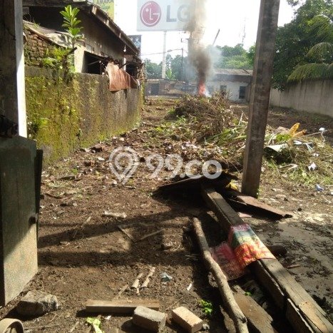 Tanah Dijual Lokasi Legok, Tangerang dengan Luas Tanah 572m2 dan Status SHM Tanah Dijual Lokasi Legok, Tangerang dengan Luas Tanah 572m2 dan Status SHM