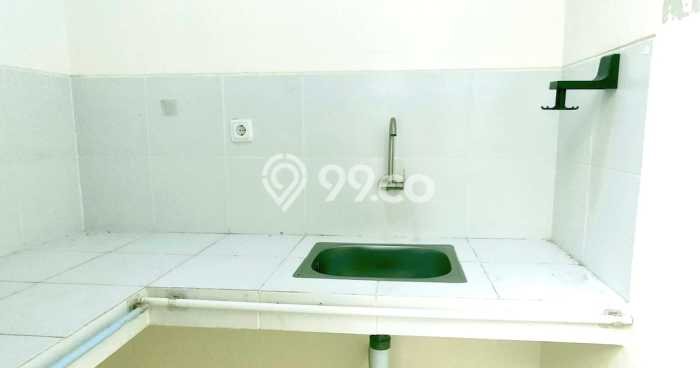 Rumah Modern 3 KT di Cukang Galih Tangerang Unfurnished Rumah Modern 3 KT di Cukang Galih Tangerang Unfurnished