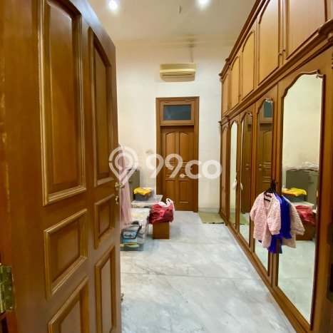 Hunian Mewah LB 800m2 Siap Huni Desain Elegan di Serpong Villa Melati Mas, Tangerang Selatan Hunian Mewah LB 800m2 Siap Huni Desain Elegan di Serpong Villa Melati Mas, Tangerang Selatan
