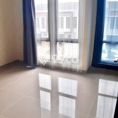 Rumah Minimalis 3 Kamar LT 60m2 di Summarecon Serpong Rumah Minimalis 3 Kamar LT 60m2 di Summarecon Serpong