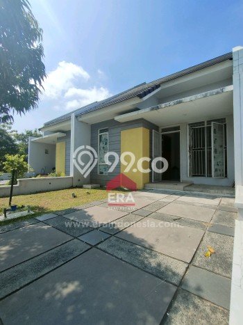 Jual Rumah Bagus Siap Huni LB 76m2 di Sindang Jaya, Tangerang Jual Rumah Bagus Siap Huni LB 76m2 di Sindang Jaya, Tangerang