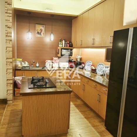 Hot Offer Hunian Premium Ideal dan Luas di Serpong Utara, Tangerang Selatan Hot Offer Hunian Premium Ideal dan Luas di Serpong Utara, Tangerang Selatan