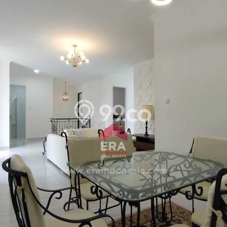 Dijual Rumah Mewah Megah Dengan View Eksklusif di Serpong Villa Melati Mas, Tangerang Selatan Dijual Rumah Mewah Megah Dengan View Eksklusif di Serpong Villa Melati Mas, Tangerang Selatan
