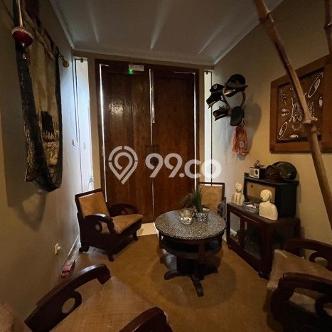 Dijual Rumah Luas Elegan Dengan View Cantik di BSD Griya Loka, Tangerang Dijual Rumah Luas Elegan Dengan View Cantik di BSD Griya Loka, Tangerang