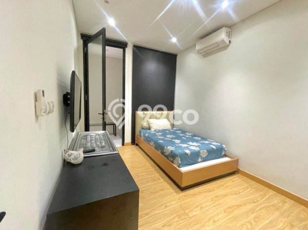 Dijual Rumah Mewah Megah Dengan View Cantik di Ciganjur, Jakarta Selatan Dijual Rumah Mewah Megah Dengan View Cantik di Ciganjur, Jakarta Selatan