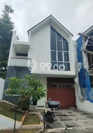 Dijual Rumah Eksklusif 2 KT di BSD Delatinos, Tangerang Dijual Rumah Eksklusif 2 KT di BSD Delatinos, Tangerang