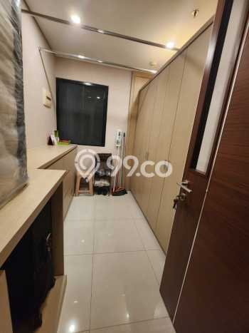 Apartemen Eksklusif Dijual di BSD, Tangerang Selatan Punya 2 Kamar & 2 Kamar Mandi Apartemen Eksklusif Dijual di BSD, Tangerang Selatan Punya 2 Kamar & 2 Kamar Mandi