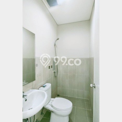 Rumah Modern 3 KT di Cukang Galih Tangerang Unfurnished Rumah Modern 3 KT di Cukang Galih Tangerang Unfurnished